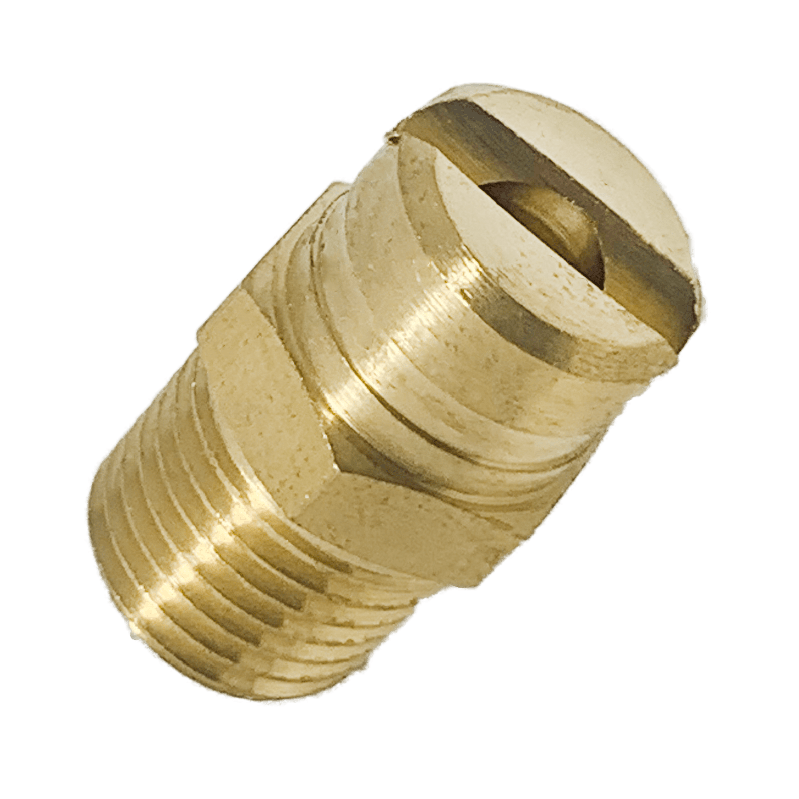 Maxflow Power Products Brass Chemical Nozzle